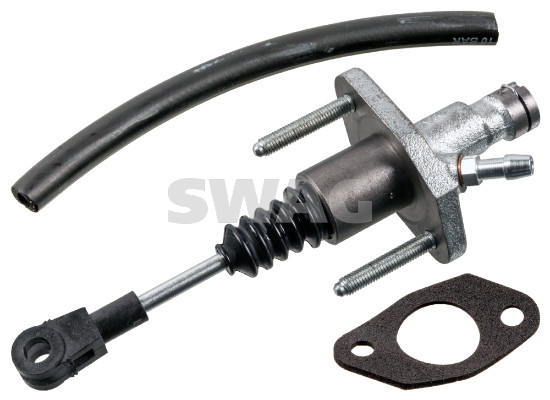 Hlavný spojkový valec SWAG